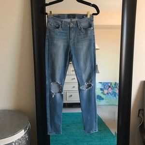 Lucky Brand Skinny Jeans